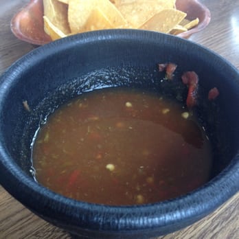 El Ranchero Cafe - Homemade Salsa...spicy and delicious! - Mexican Near Me - Milan, New Mexico El Ranchero Cafe - Homemade Salsa...spicy and delicious! - Mexican Near Me - Milan, New Mexico