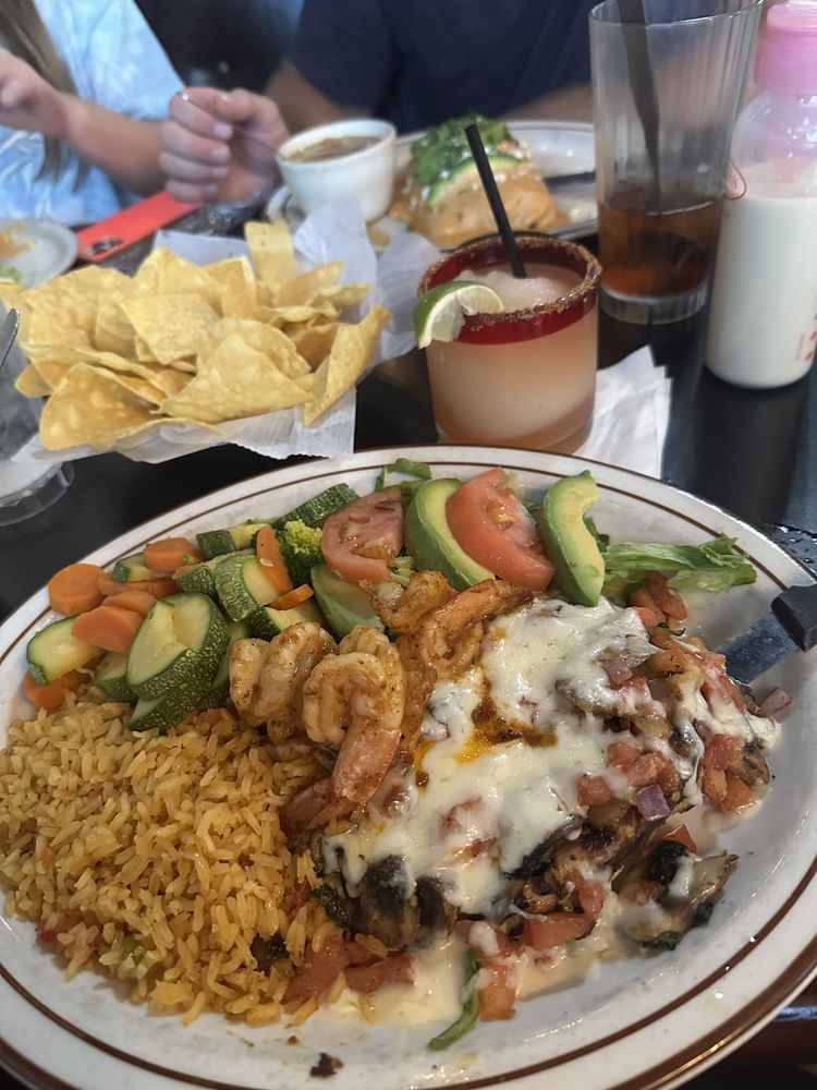 Ernesto's Mexican Restaurant
