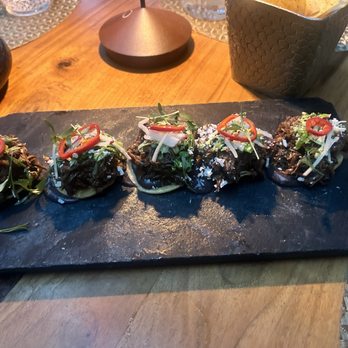 Toca Madera Scottsdale - Mexican Near Me - Scottsdale, Arizona