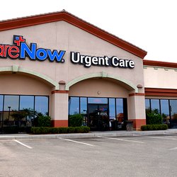CareNow