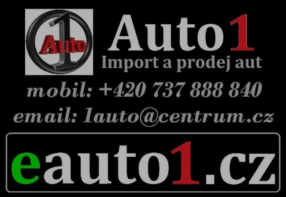 AUTO1 Updated April 2024 Rozvoje 383, Slavkov, Czech Republic Car