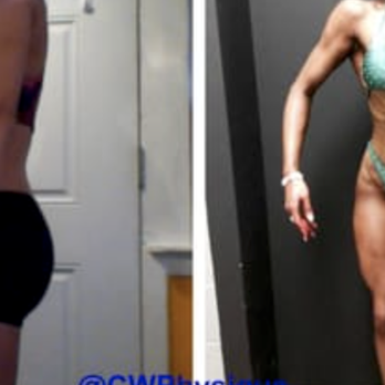 CW Physique - Trainers Near Me - Arlington Heights, Illinois CW Physique - Trainers Near Me - Arlington Heights, Illinois