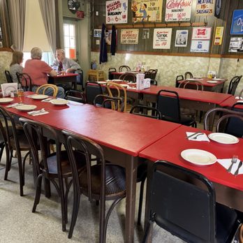 Joe's Restaurant - Back Dining Room - Bars Near Me - Utica, New York Joe's Restaurant - Back Dining Room - Bars Near Me - Utica, New York