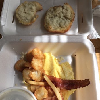 Hardee's - Sorry excuse for a breakfast platter. - Fast Food Near Me - Altavista, Virginia Hardee's - Sorry excuse for a breakfast platter. - Fast Food Near Me - Altavista, Virginia