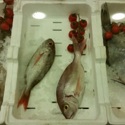 Il Pescato D'Anzio