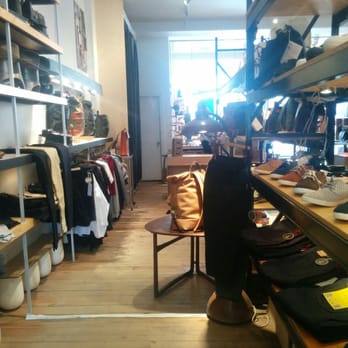 Boutique Lowell - Women's Clothing Near Me - Montreal, Quebec