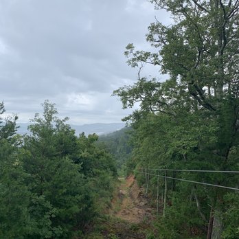 Legacy Mountain Ziplines - Amusement Parks Near Me - Sevierville, Tennessee Legacy Mountain Ziplines - Amusement Parks Near Me - Sevierville, Tennessee