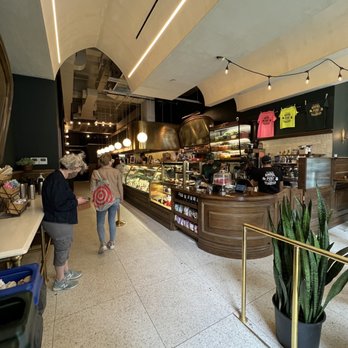Bagel Pub - Entrance - Bagels Near Me - New York, New York Bagel Pub - Entrance - Bagels Near Me - New York, New York