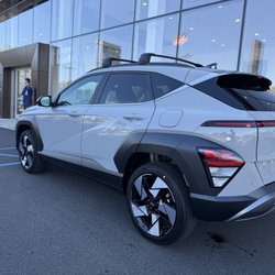 South Shore Hyundai