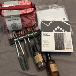 Bed Bath & Beyond