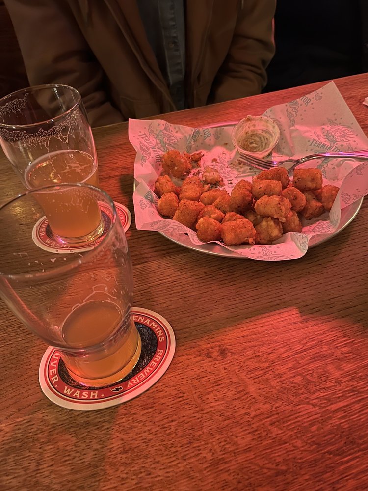 Social spots from McMenamins on Monroe