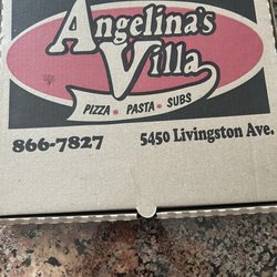 Angelina's Villa