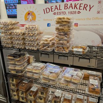 Peoria Packing Butcher Shop - Ideal bakery section has paczkis in the grocery section - Meat Shops Near Me - Chicago, Illinois Peoria Packing Butcher Shop - Ideal bakery section has paczkis in the grocery section - Meat Shops Near Me - Chicago, Illinois