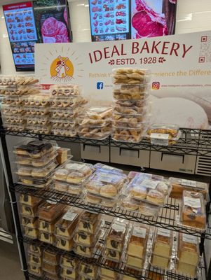 Peoria Packing Butcher Shop by null