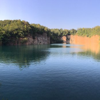Fort Dickerson Park  - Parks Near Me - Knoxville, Tennessee