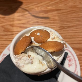 Midwood Smokehouse - Banana Pudding - Barbeque Near Me - Raleigh, North Carolina