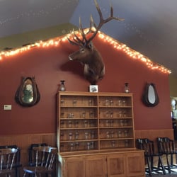 Victor Steakhouse and Lounge - Elk