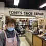 Photo of Tony's Shoe Service