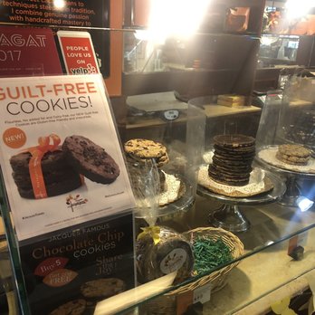 Jacques Torres Chocolate - Chocolatiers & Shops Near Me - Brooklyn, New York Jacques Torres Chocolate - Chocolatiers & Shops Near Me - Brooklyn, New York