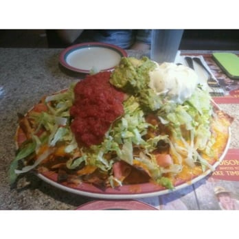 The Edison Diner - NACHOS - Diners Near Me - Edison, New Jersey The Edison Diner - NACHOS - Diners Near Me - Edison, New Jersey