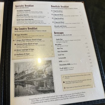 Three Bear Restaurant - Menu - American Near Me - West Yellowstone, Montana Three Bear Restaurant - Menu - American Near Me - West Yellowstone, Montana