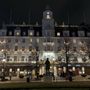Photo of Karl Johans gate