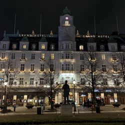 Karl Johans gate