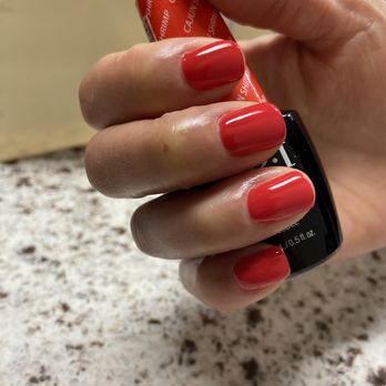 The Nail Lounge - Gel manicure from Nail Lounge - Nail Salons Near Me - Weston, Florida The Nail Lounge - Gel manicure from Nail Lounge - Nail Salons Near Me - Weston, Florida