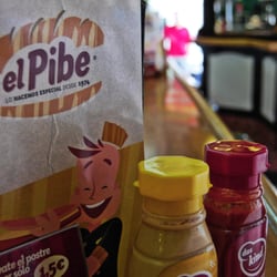 El Pibe - El Pibe Diputació