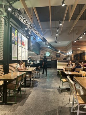 Shake Shack South Beach Miami by null