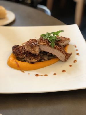 Saveurs de l'Abbaye by null