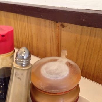 Fook Lam - I spy our roach friend... - Dim Sum Near Me - Honolulu, Hawaii Fook Lam - I spy our roach friend... - Dim Sum Near Me - Honolulu, Hawaii