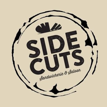 Side Cuts - Logo - Sandwiches Near Me - Maumee, Ohio