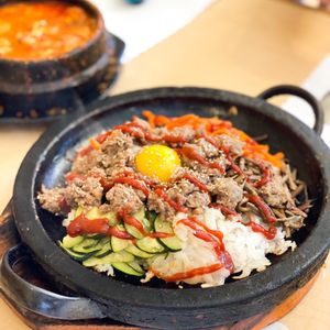 Good Places to Eats In Bay Area