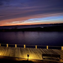 Island Motor Inn Resort - Balcony