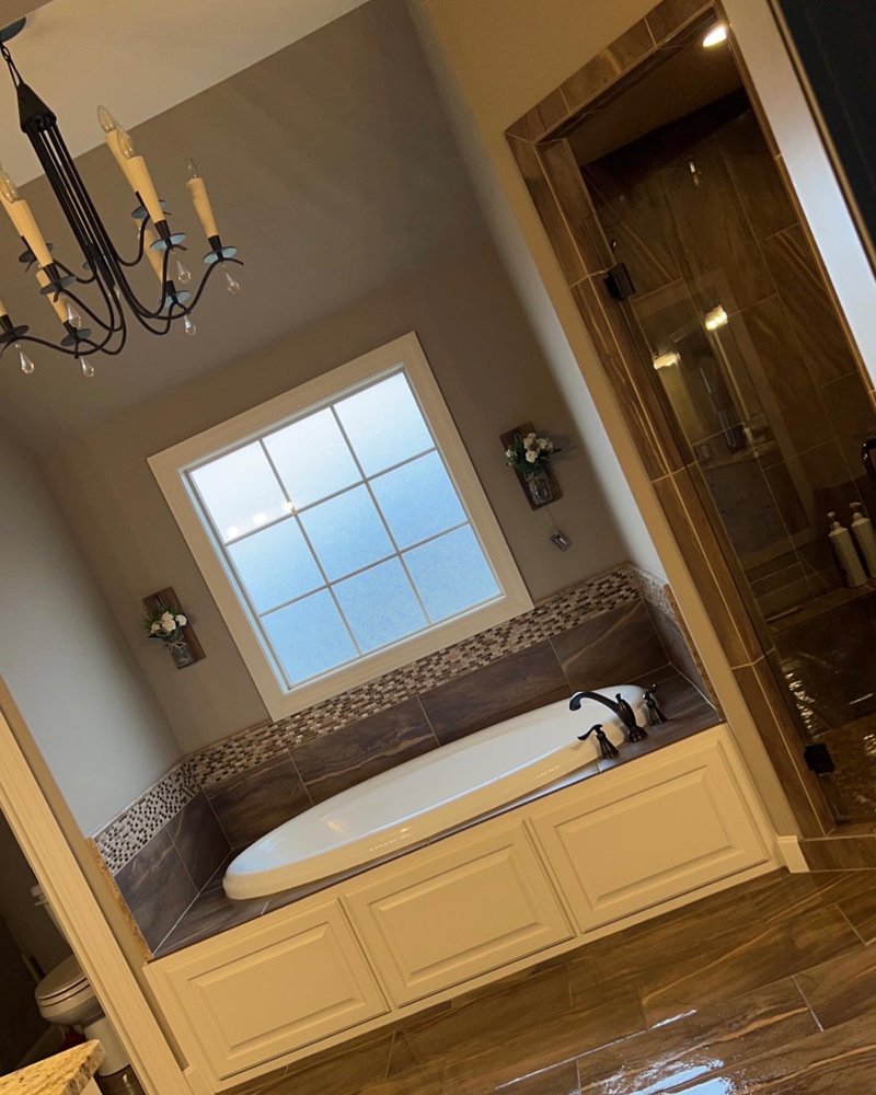 WRIGHTHANDZ CLEANING SERVICE 13 Photos Kansas City, Kansas Home