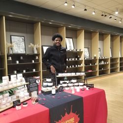 C&G Luxury Candles