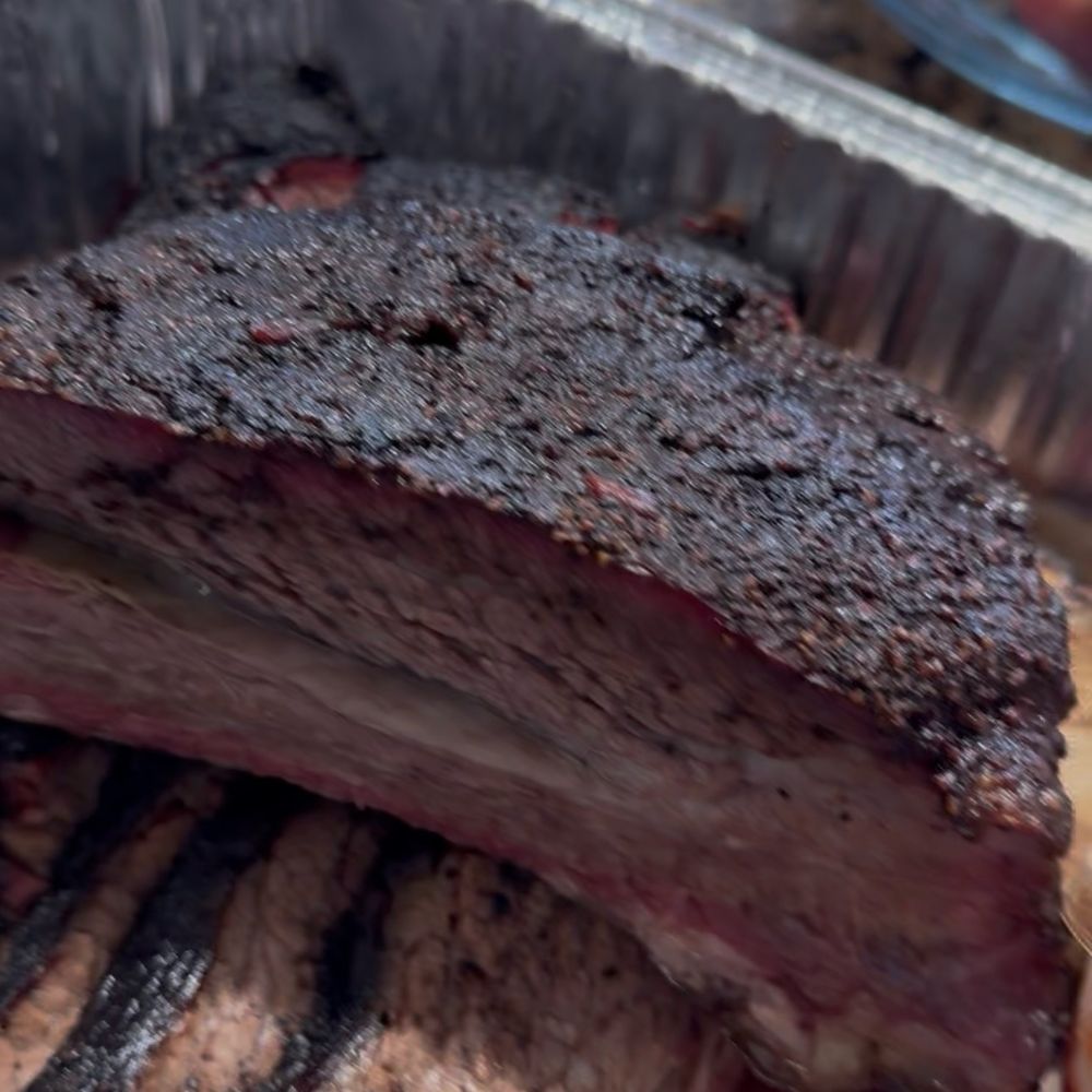 Belly Barbecue - Beef Rib and Brisket - Barbeque Near Me - Folsom, California Belly Barbecue - Beef Rib and Brisket - Barbeque Near Me - Folsom, California