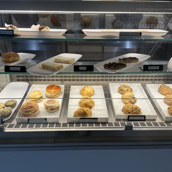 Brewology Coffee - Bakery items - Coffee & Tea Near Me - Huntington Station, New York