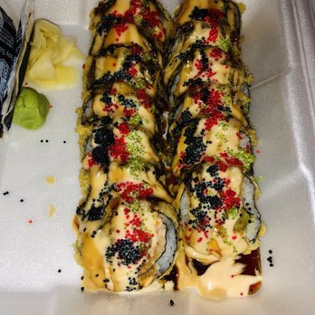 Siam Gulf - Sushi Bars Near Me - Sarasota, Florida Siam Gulf - Sushi Bars Near Me - Sarasota, Florida