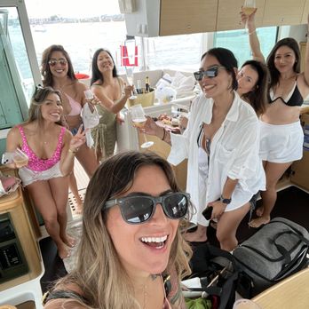 LEI Boat Charter - Boat Charters Near Me