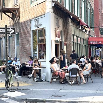 Fellini Coffee - Coffee & Tea Near Me - New York, New York Fellini Coffee - Coffee & Tea Near Me - New York, New York