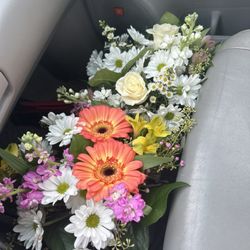 Karen's Flower Emporium