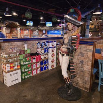 Bluewater Seafood - Spring - Seafood Near Me - Spring, Texas
