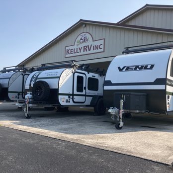 Kelly RV - RV Dealers Near Me - West Milton, Pennsylvania Kelly RV - RV Dealers Near Me - West Milton, Pennsylvania