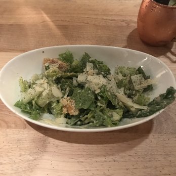 Seasons 52 - Romaine and Kale Caesar - Seafood Near Me - Birmingham, Alabama Seasons 52 - Romaine and Kale Caesar - Seafood Near Me - Birmingham, Alabama
