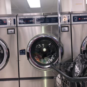 24 Hour Laundry - Laundromat Near Me - Orange, California