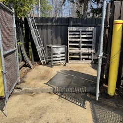 Prime Pressure Wash - Fresh Clean at Wendy's in Gardner