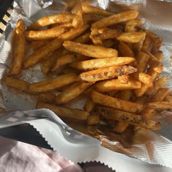 Smoky Dunks - Fries - Barbeque Near Me - Topeka, Kansas Smoky Dunks - Fries - Barbeque Near Me - Topeka, Kansas