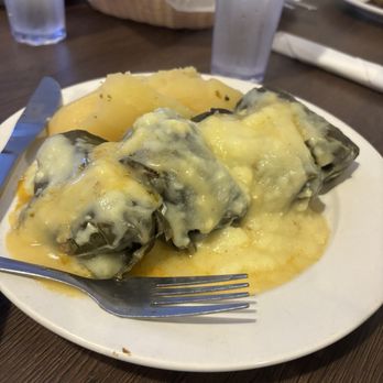 Mykonos - Dolmadakia - Greek Near Me - Tarpon Springs, Florida